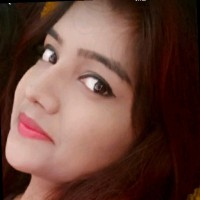 Khushboo Singhal