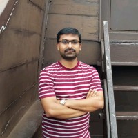 Inayath Siddiq