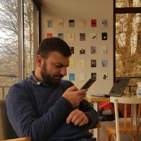 Tigran Barseghyan