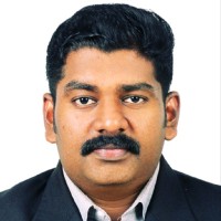 Nikhil M R