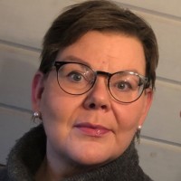 Satu Kruusi