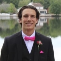 Gavin Bates