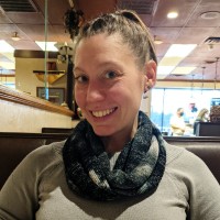 Gabrielle Dubecky
