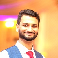 Kazim Ali