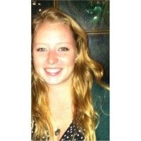Katie Blanton