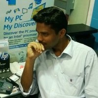 Selvaparthiban C
