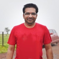 Suyog Yadav