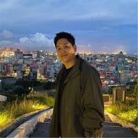 Bryan Fong