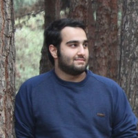 Amin Taghizadeh