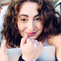 Elisa Pasquali
