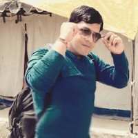 Hitesh Kumar Chauhan