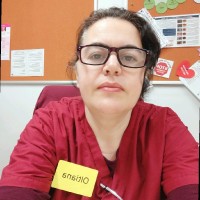 Oltiana Thoma