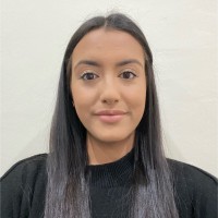 Jasmin Johal
