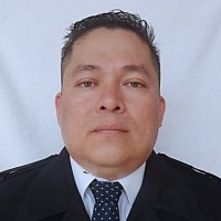 Abraham Medina Rodriguez