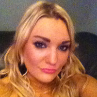 Amy Brimfield-Smith