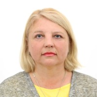 Olga Ogandzhanyan