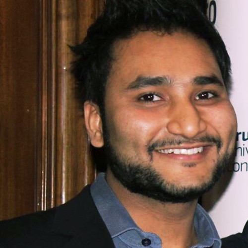 Yash Bhandari