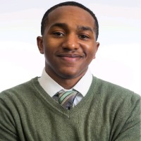 Caleb Sharif