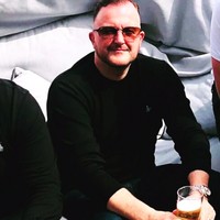 Russ Boone Iciob