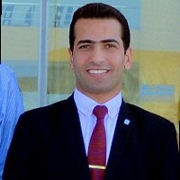 Mohamed Saeed
