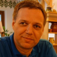 Hristo Grigorov