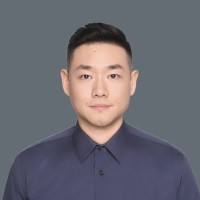 Keith Chen