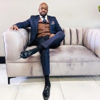 Kondwani Mwasinga (MBA)
