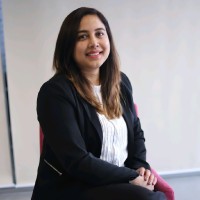 Swati Singh