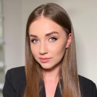 Valeriya Baloshkina