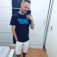 jhonny Da Silva Jimenez