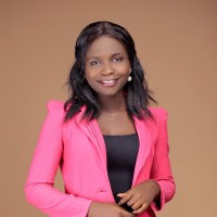 Eminence Oreoluwa Ojo