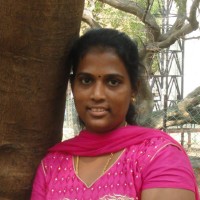 Rajeswari Velliah