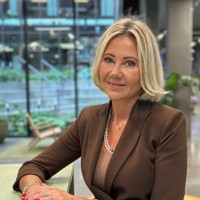 Therese Louise Rastorp