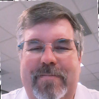 Jon Blount