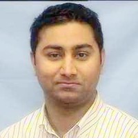 Arafat Khan
