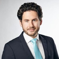 Daniel M. Dähler