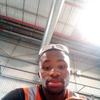 Yonela Mbombo