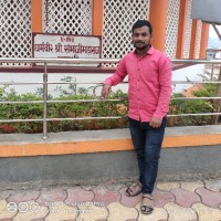 Mangesh Zambre