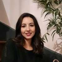 Soraya MERABET