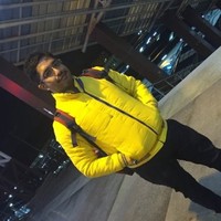 Varun Seth