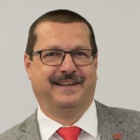 Manfred Rupp