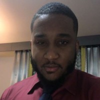 Brodrick Brown