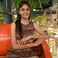 Krishna Parmar