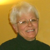 June Estill