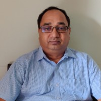 Brijesh Kumar Baranwal