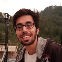 Hardik Dhayal