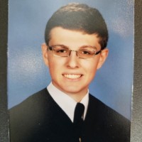 Jonah Chad