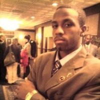 Kenneth Robinson