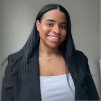 Mariah Robinson