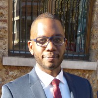 Johann Pamphile